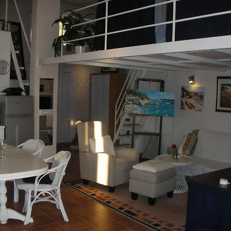 Apartment Croatia Art Drasnice Luaran gambar
