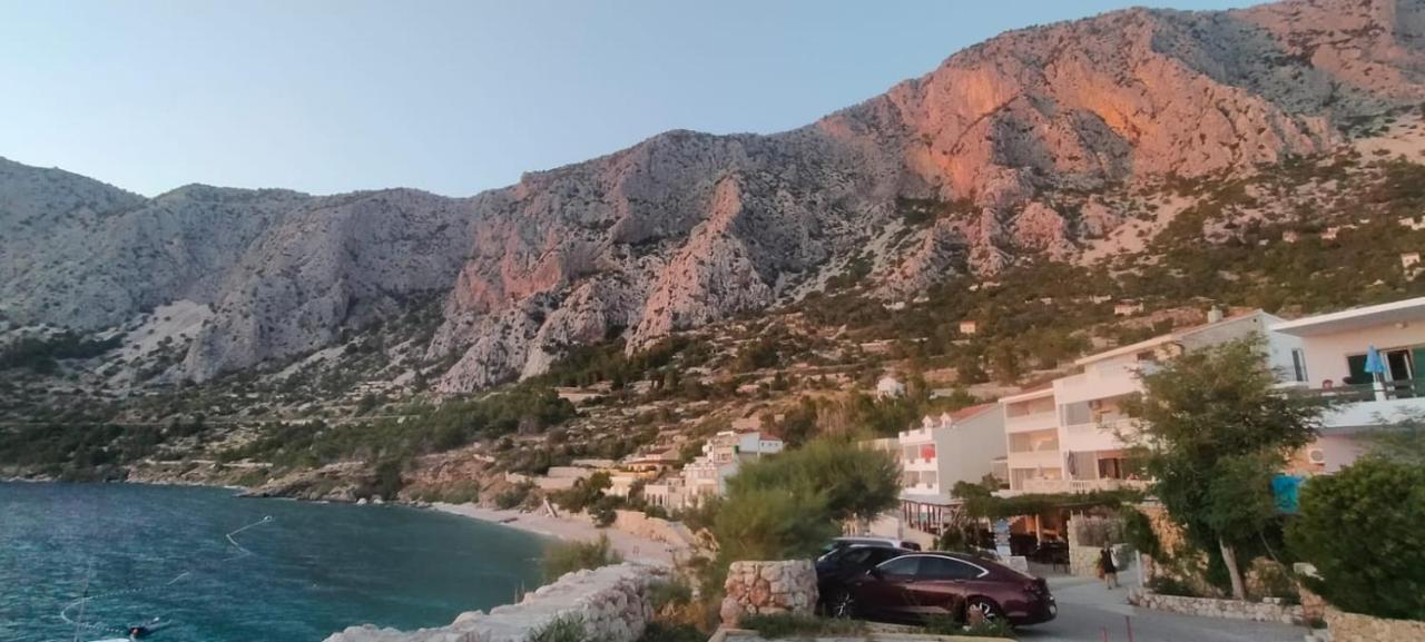 Apartment Croatia Art Drasnice Luaran gambar