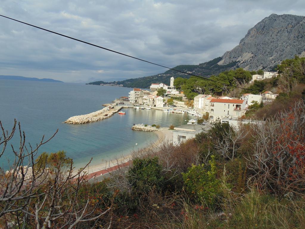 Apartment Croatia Art Drasnice Bilik gambar