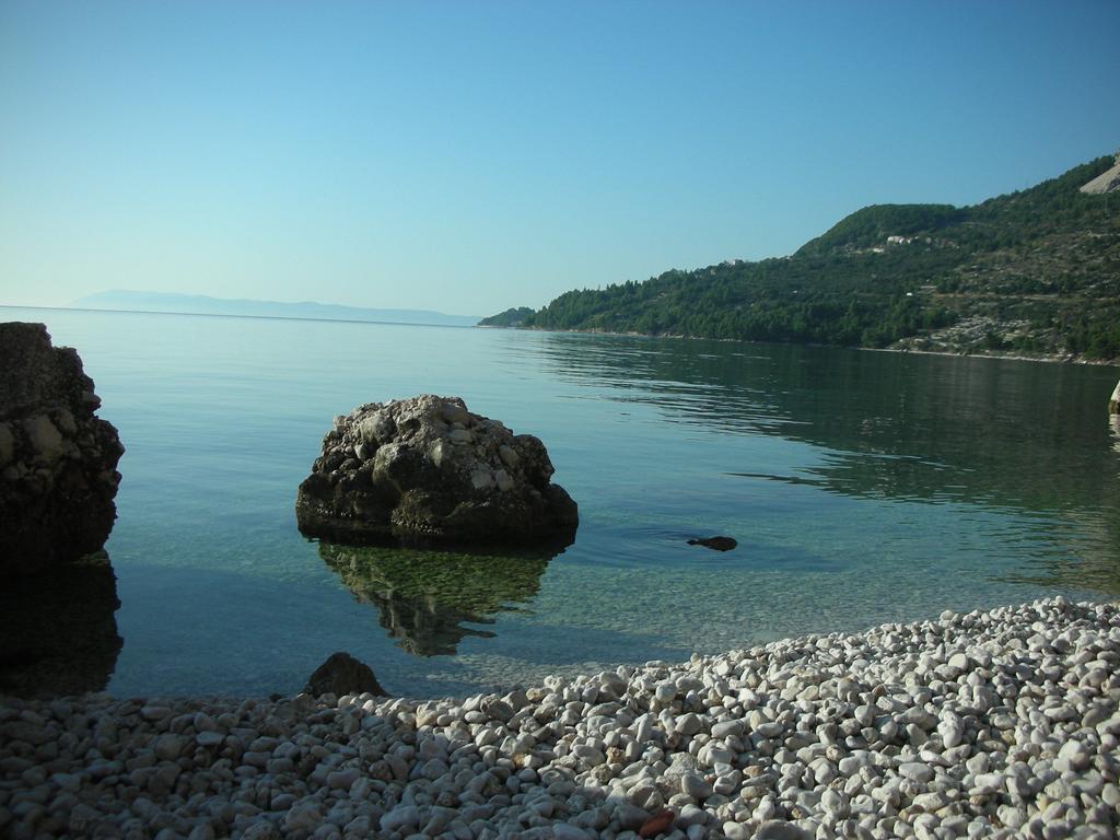 Apartment Croatia Art Drasnice Bilik gambar