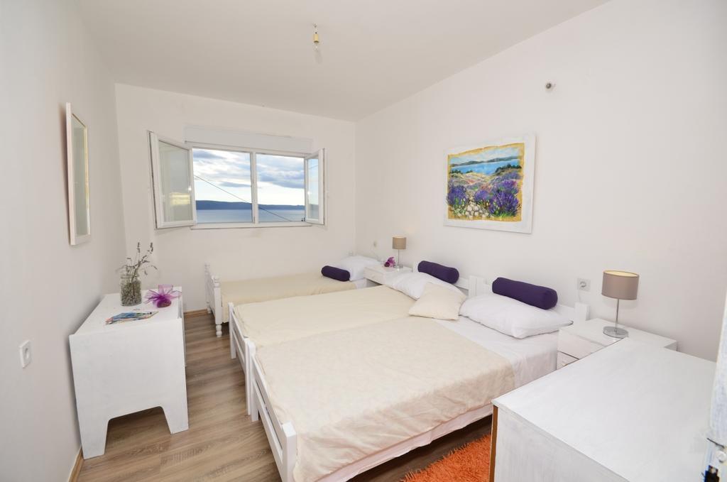 Apartment Croatia Art Drasnice Bilik gambar