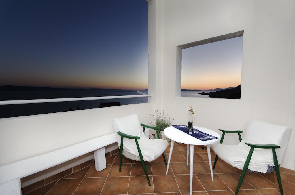 Apartment Croatia Art Drasnice Bilik gambar
