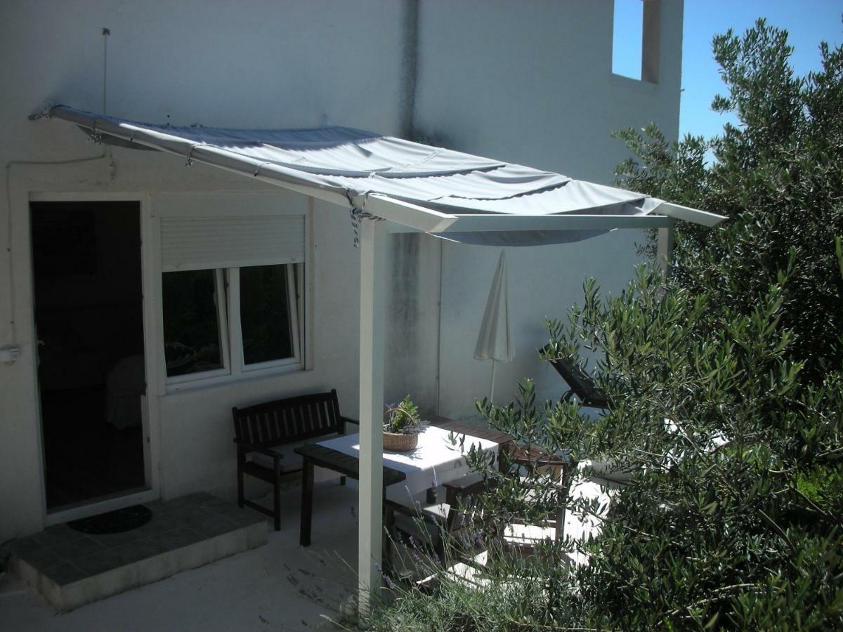 Apartment Croatia Art Drasnice Luaran gambar